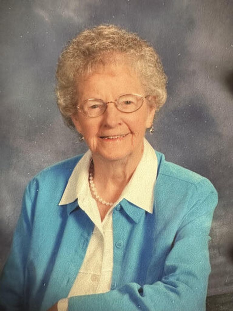 Lois E. Cheeseman Profile Photo