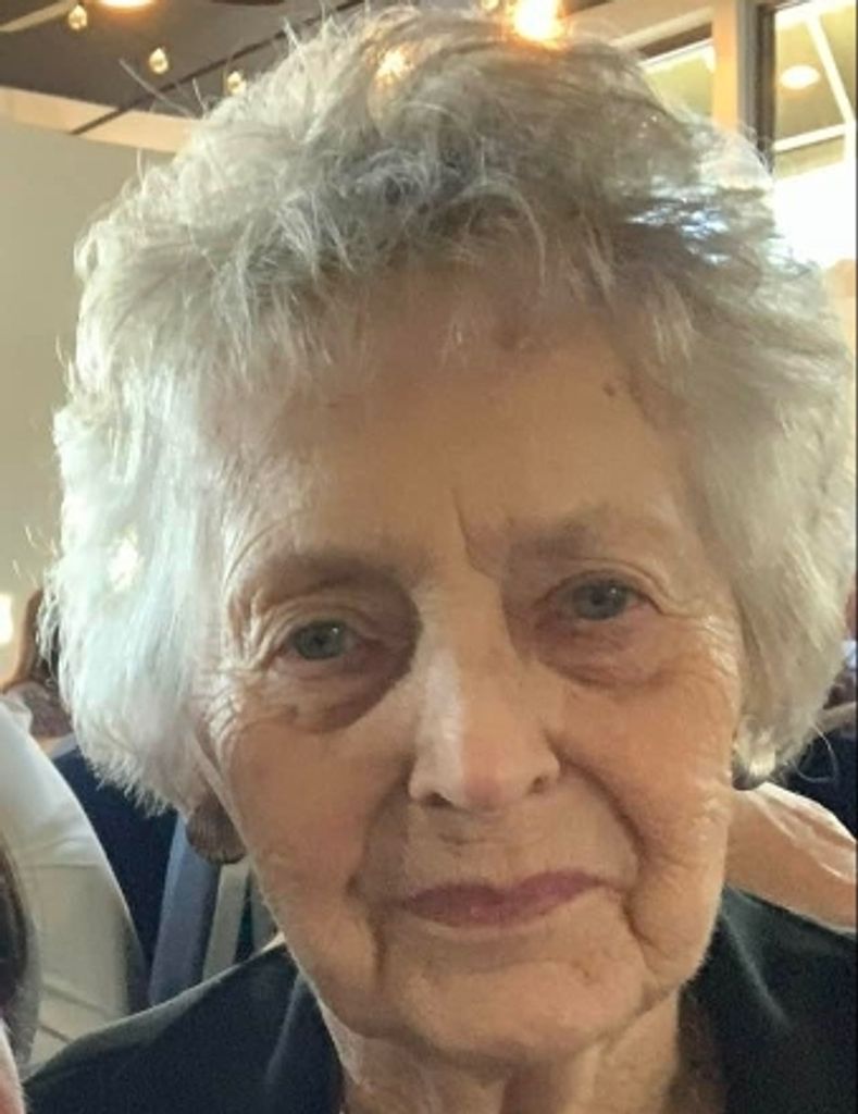 Barbara Ann Osenbaugh Profile Photo