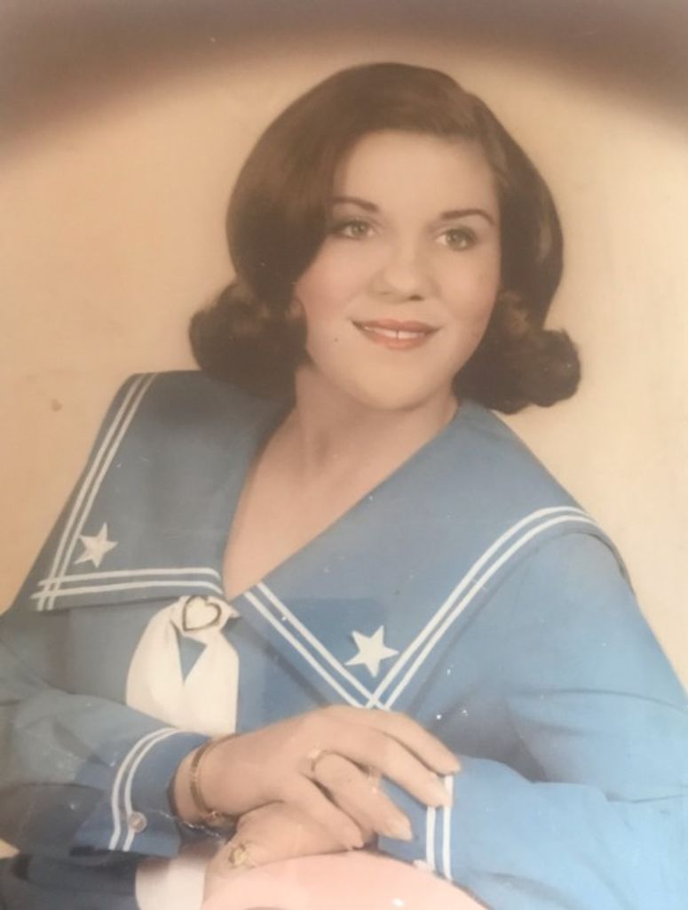 Florence C. Peck