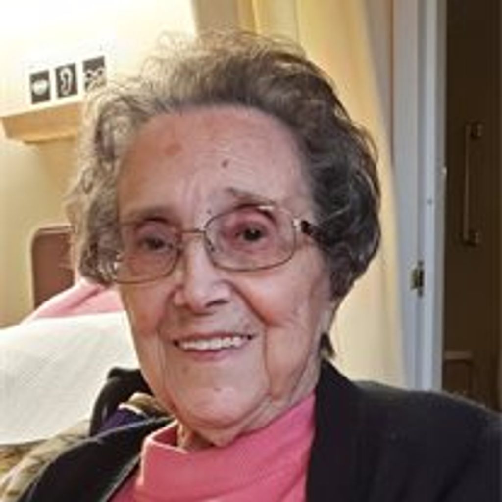 Marisa (Tonini) Manning Profile Photo