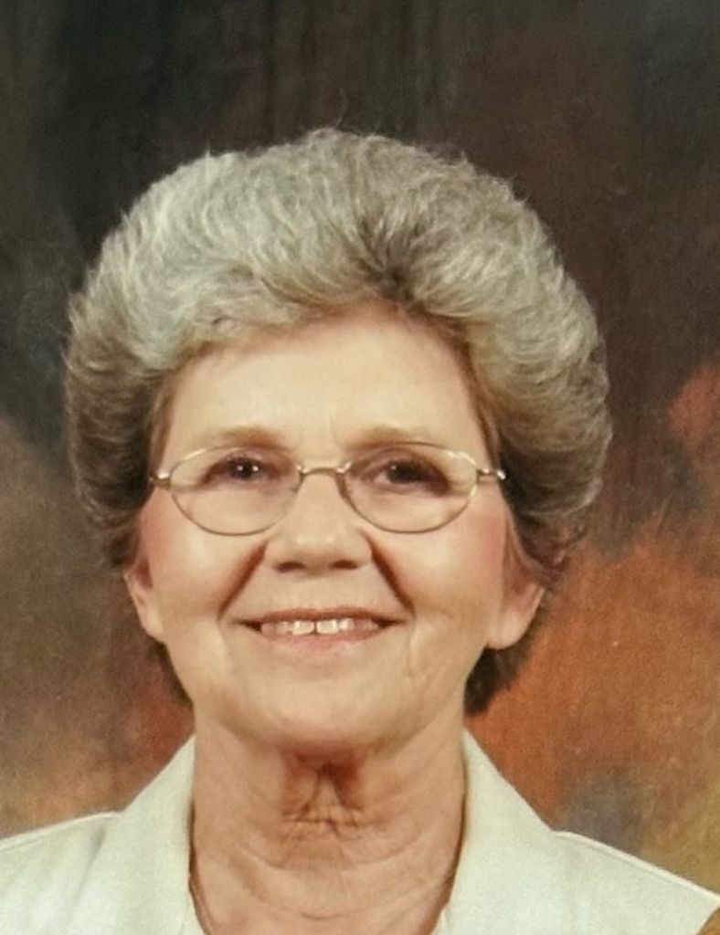 Janice "Faye" Clampet Wilhelm Absher Profile Photo