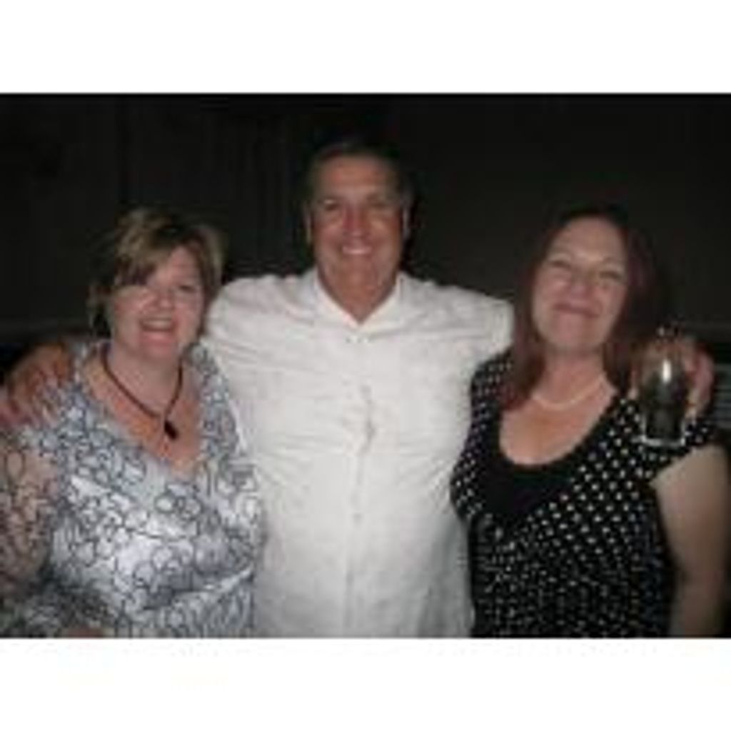 Gumersindo Andres Romero Profile Photo