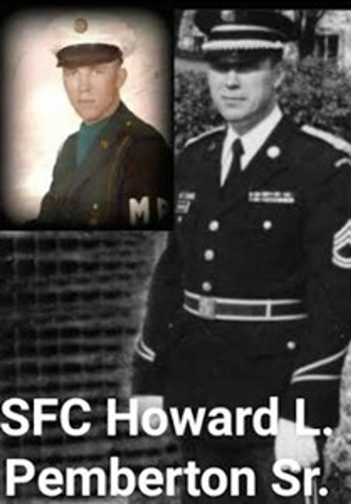 Howard L. Pemberton Sr.