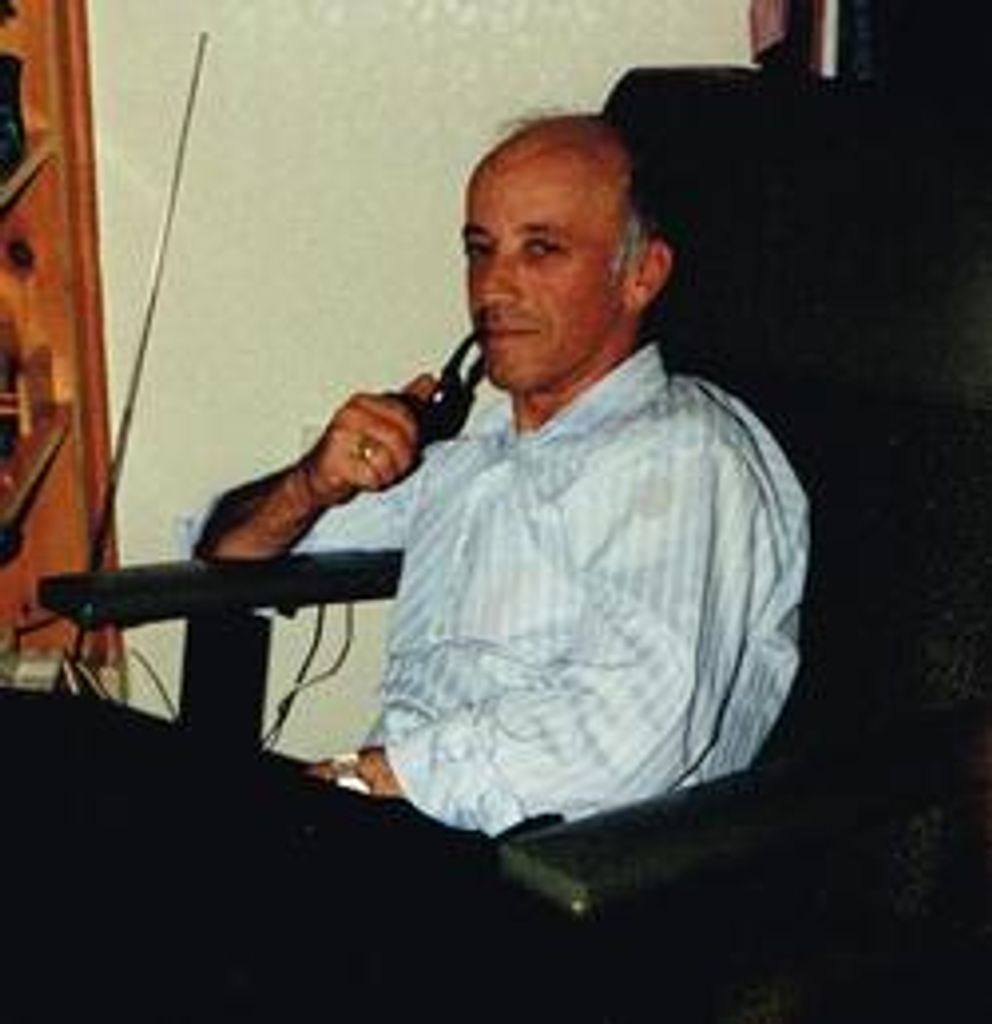 Kevin Alexander Gale Profile Photo
