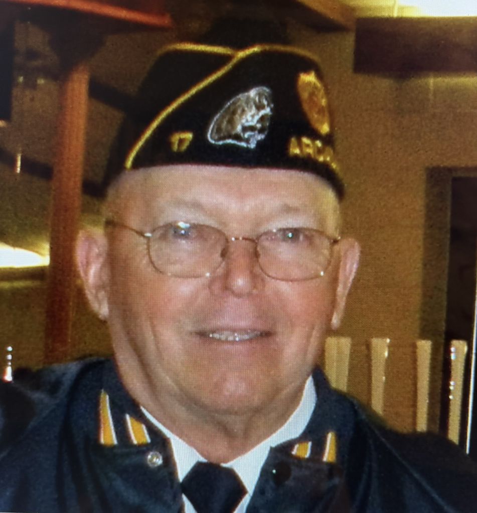 James L. Ziegeweid