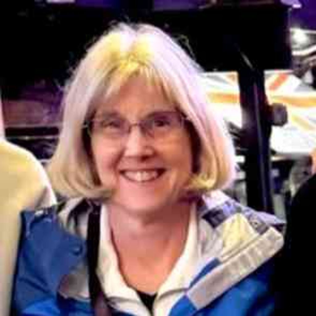 Donna Bussert Profile Photo