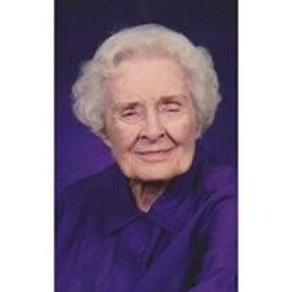 Mary Ostrom Pilcher