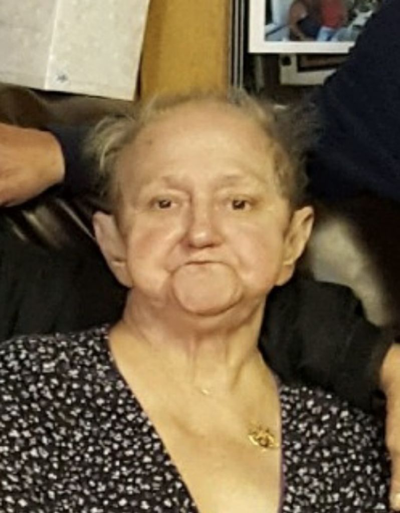 Lucille Dill