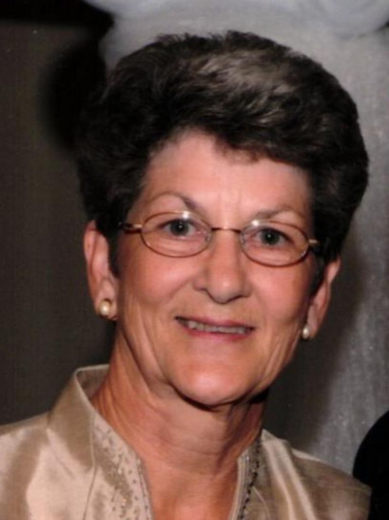 Barbara Jo Calhoon Profile Photo