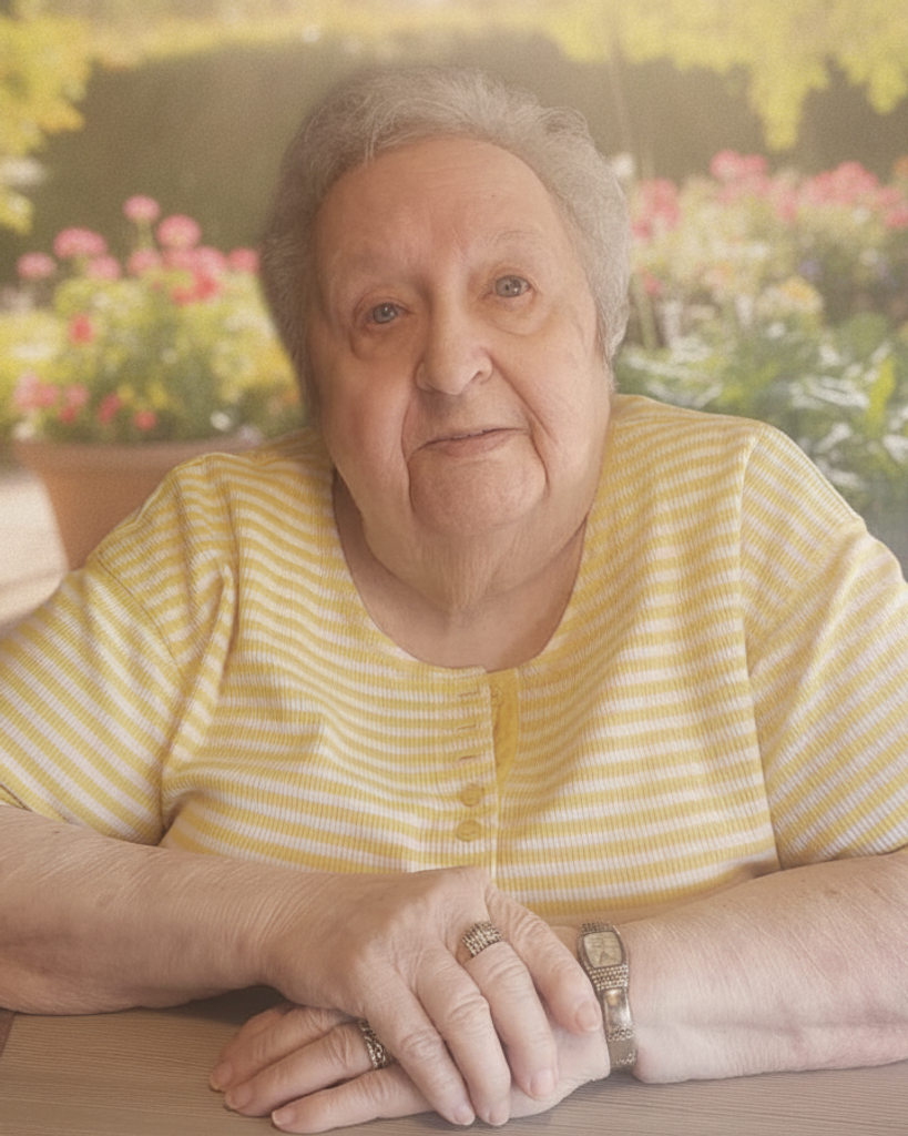 Betty Joyce Shaw Profile Photo