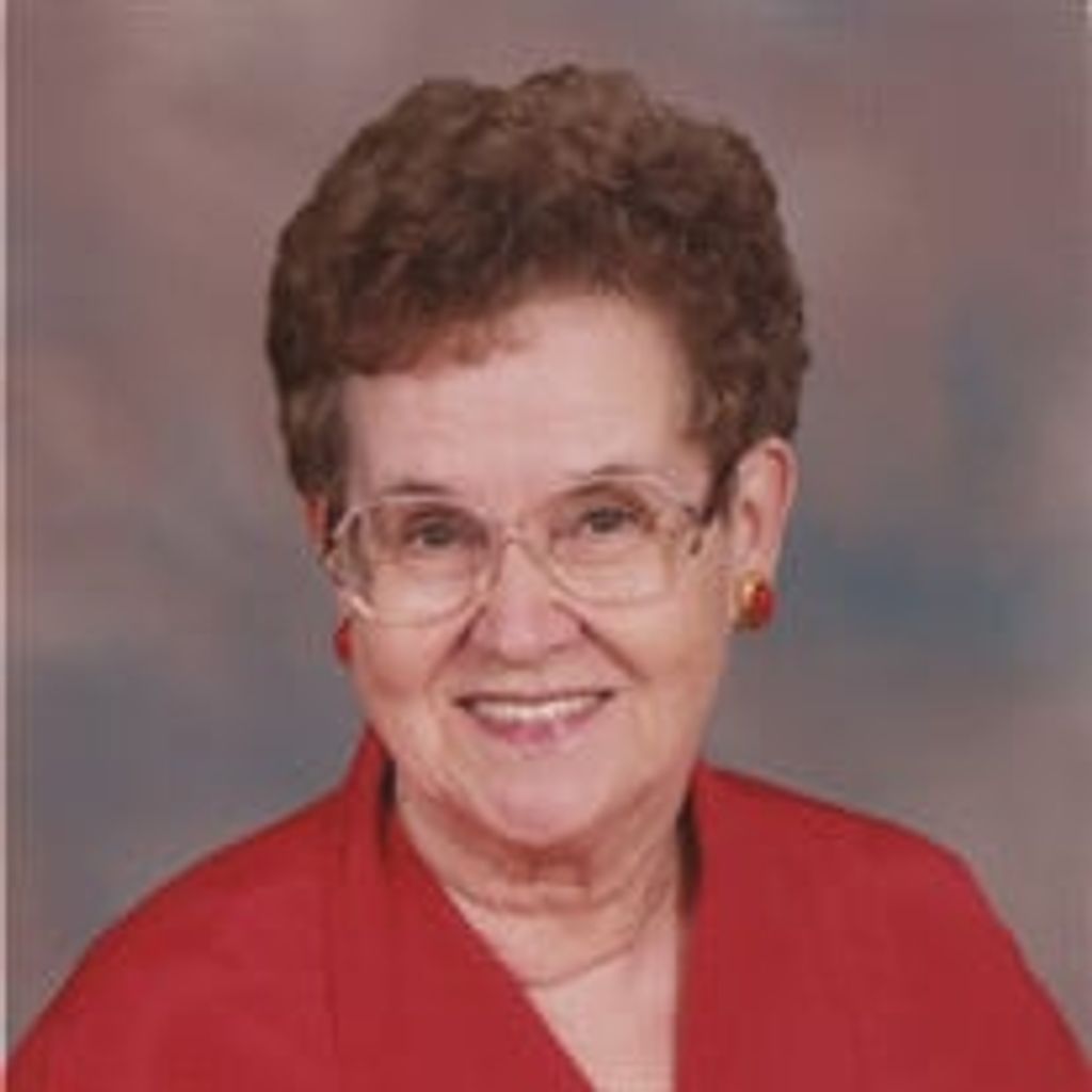 Bernita L. Hanel