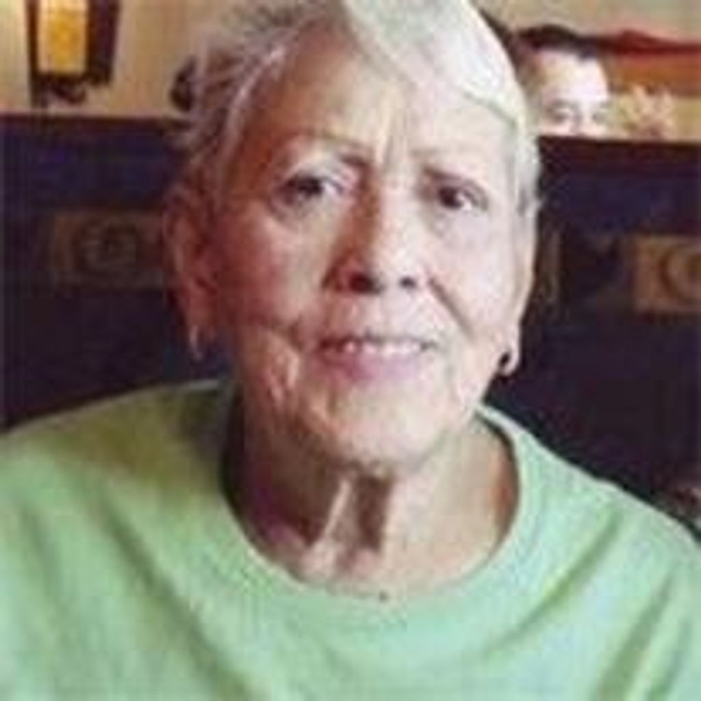 Teresa Rios Mendez