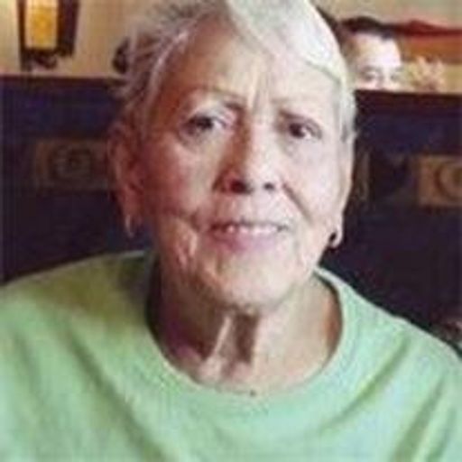 Teresa Rios Mendez Profile Photo