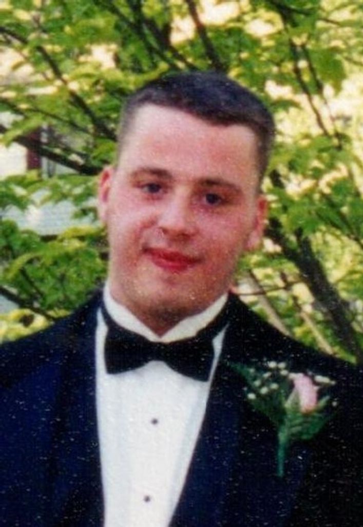 Jason Jay Basler Profile Photo