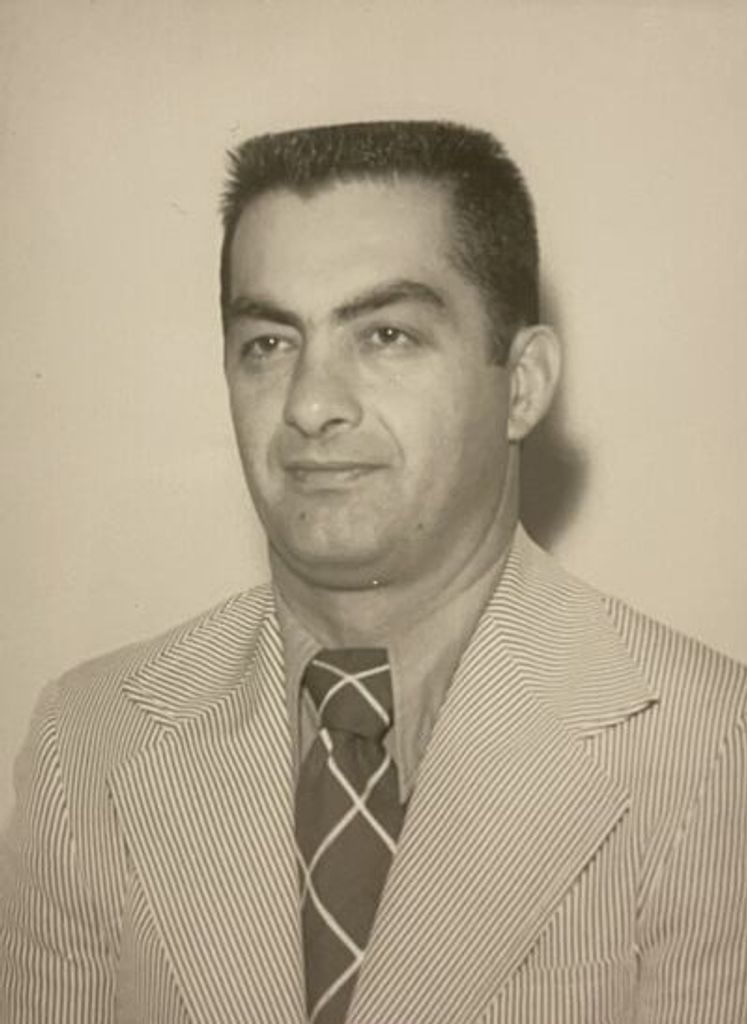 Charles R. Feaster Profile Photo