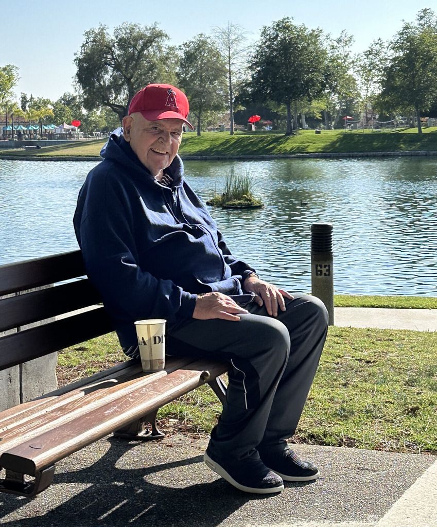 Everett George Jewell Profile Photo