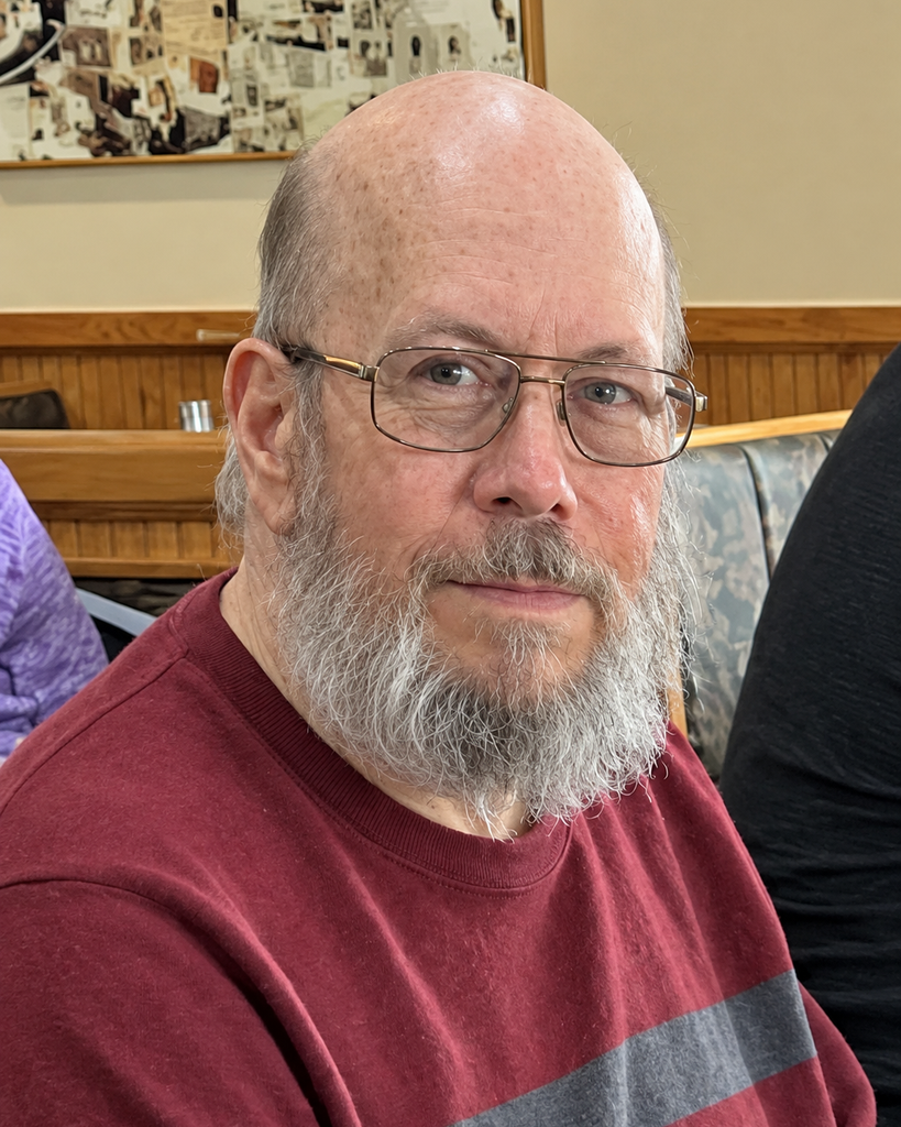 Richard "Dan" Diller, Jr. Profile Photo