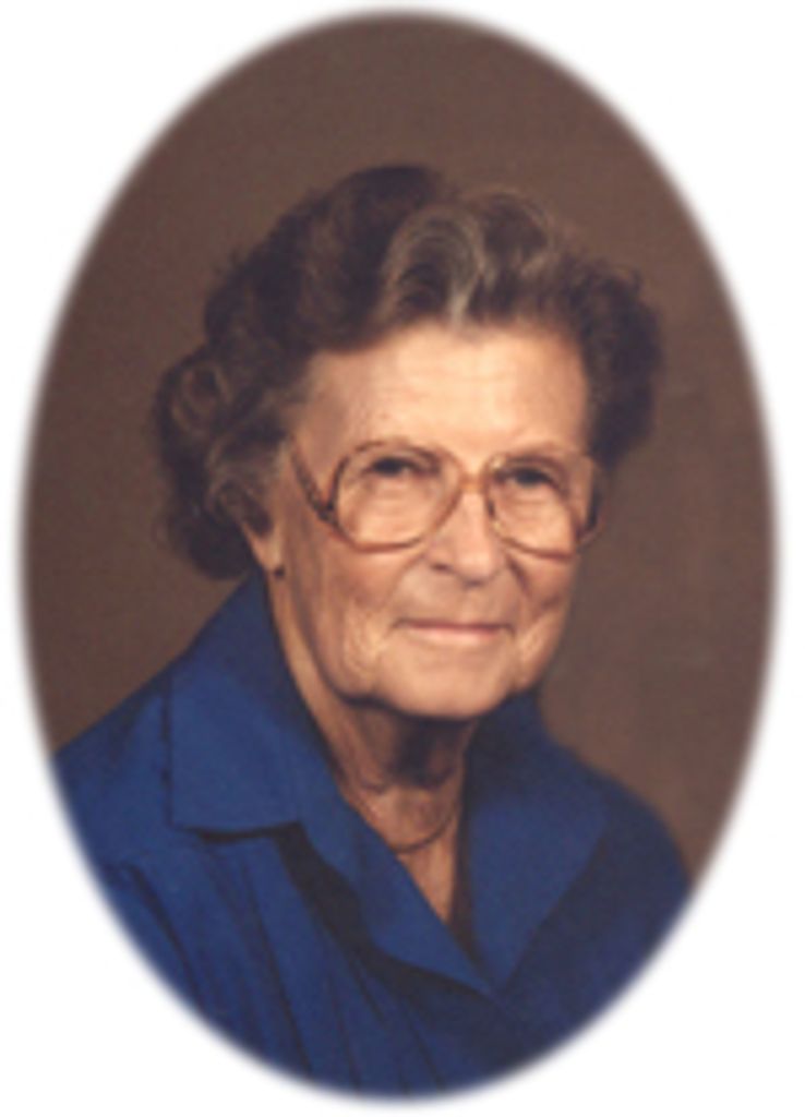 Clara Turbyne