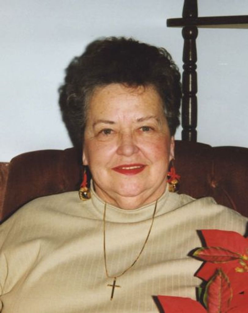Ethel E. Williams