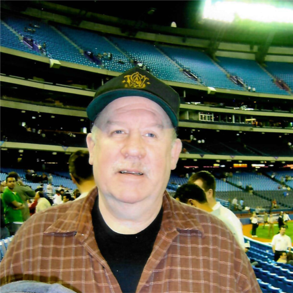 Ralph F. Carpenter Profile Photo