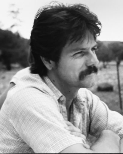 Charles Allen Bell's obituary image