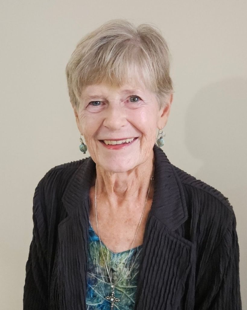Nancy Lynn Utz