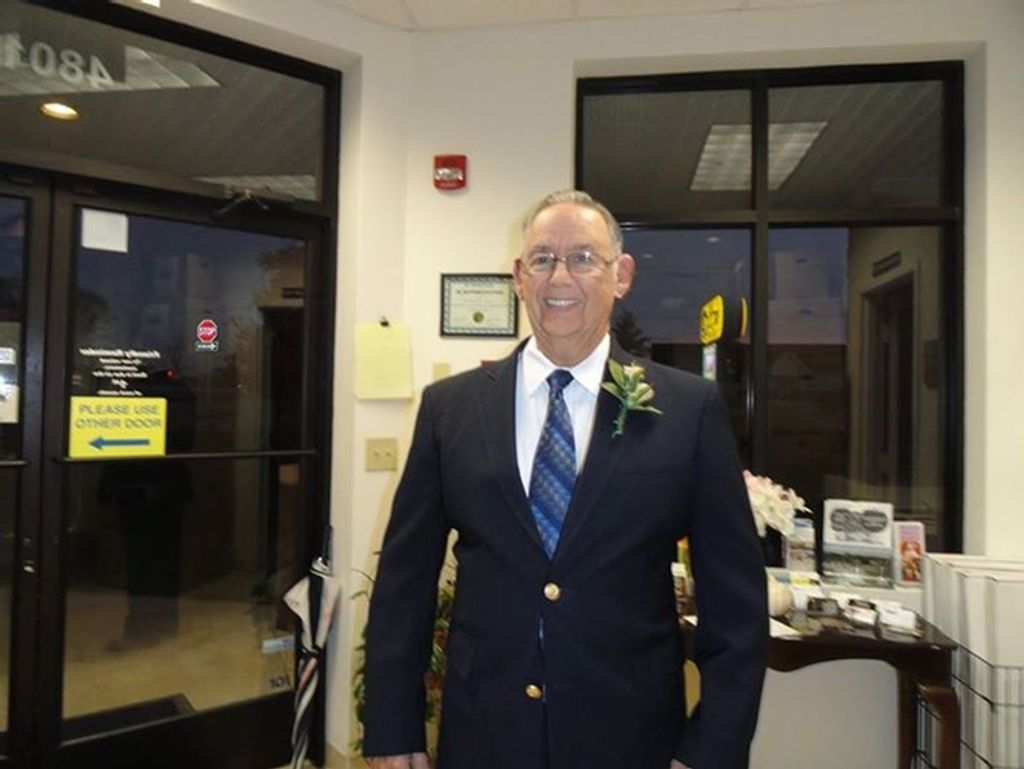 Charles Dennis "Charlie" Stiles Profile Photo