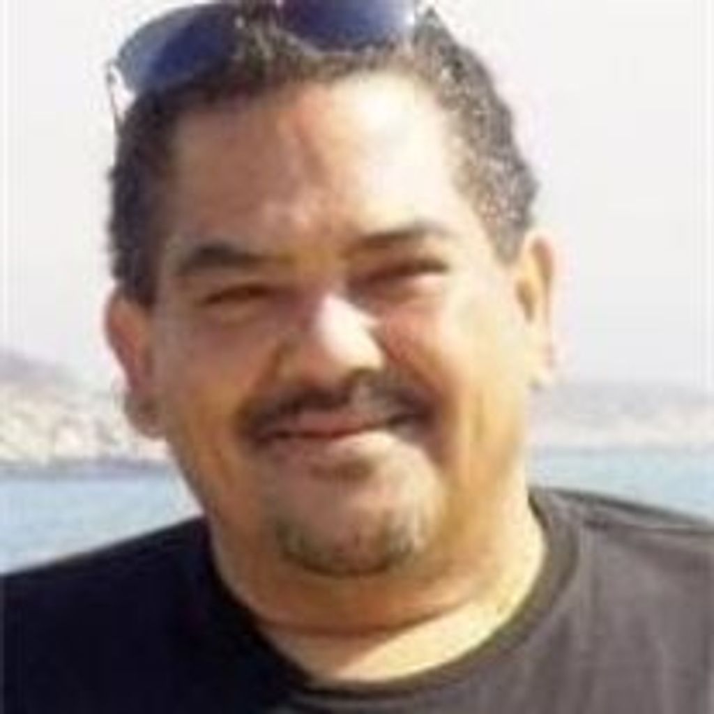 Gilberto "Spanky" Malave