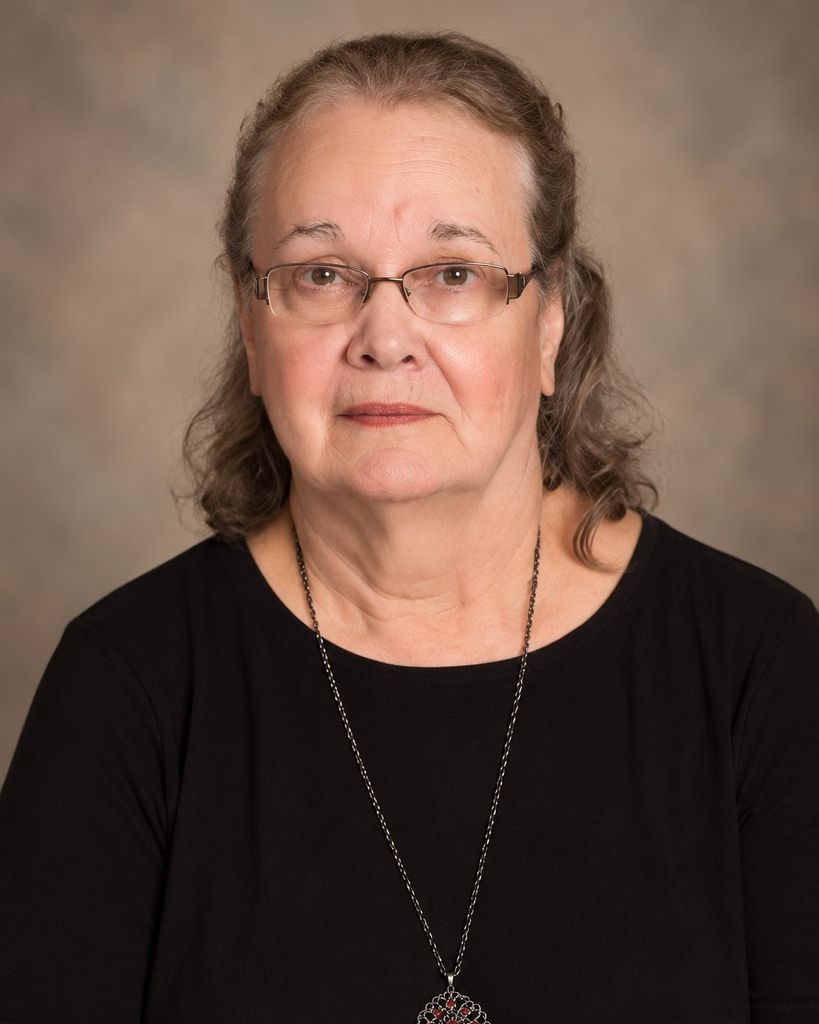 Dorothy Sue Woods
