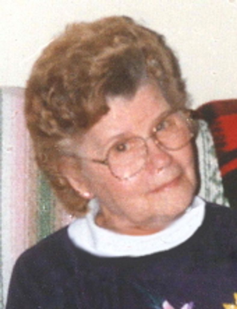 Ruth Bellinger Profile Photo