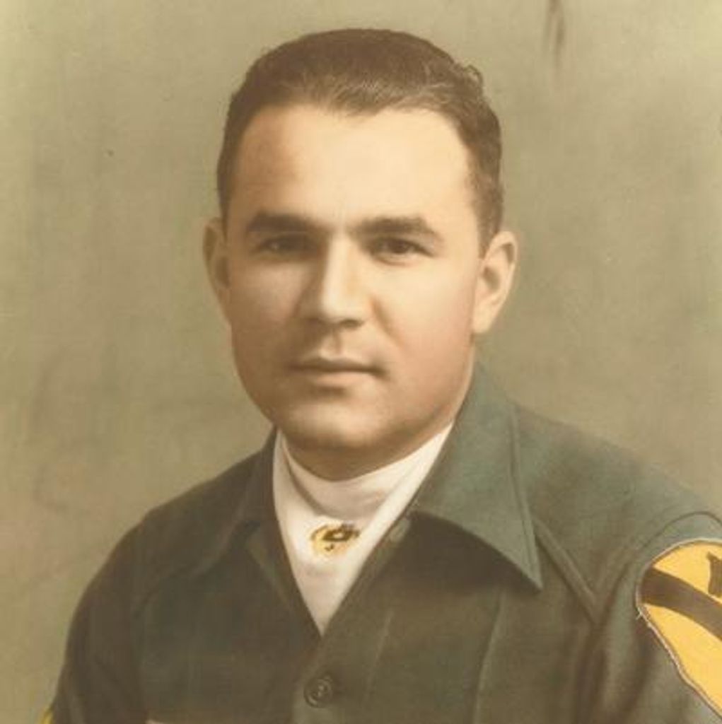 Miguel A. Figueroa Profile Photo