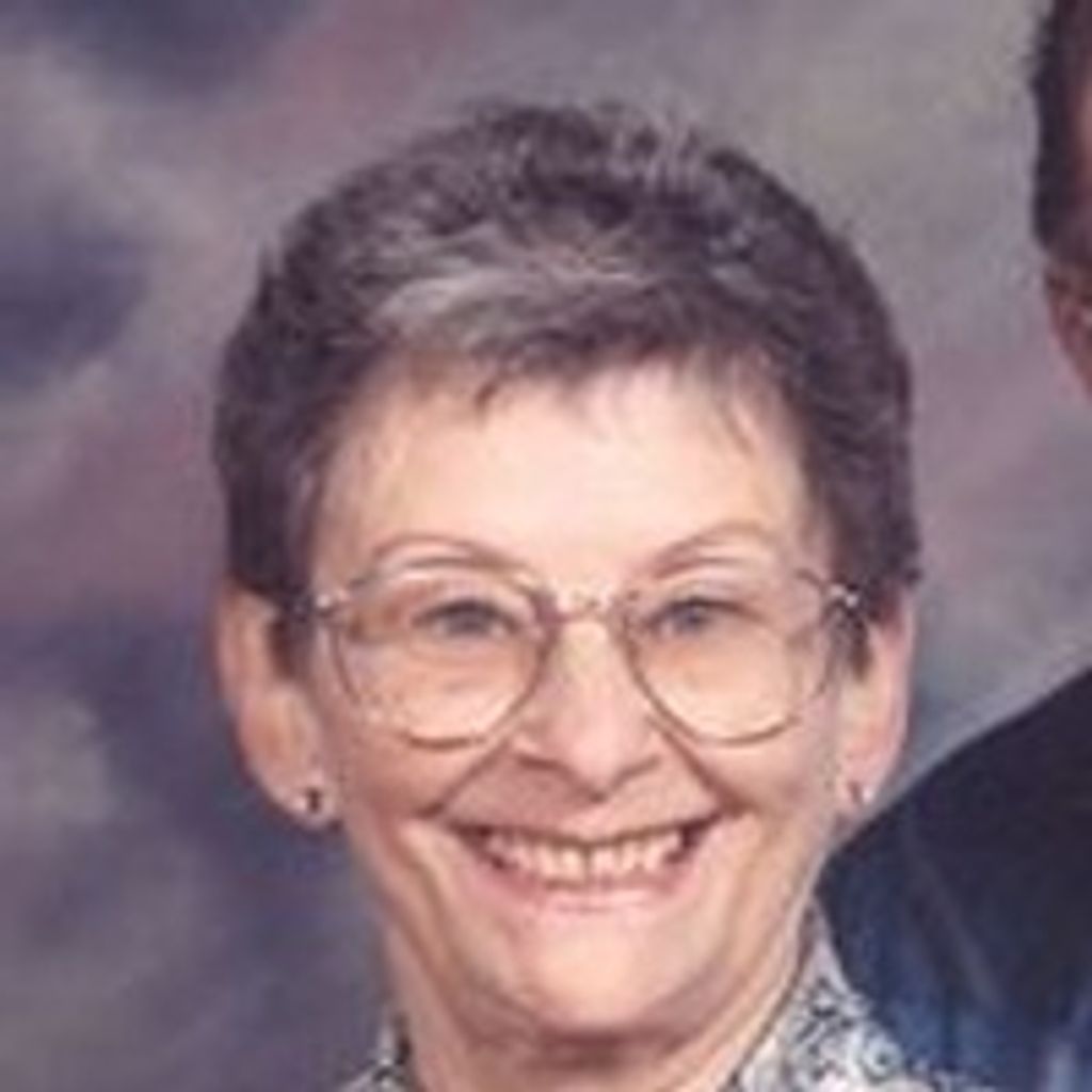Dorothy Hartman
