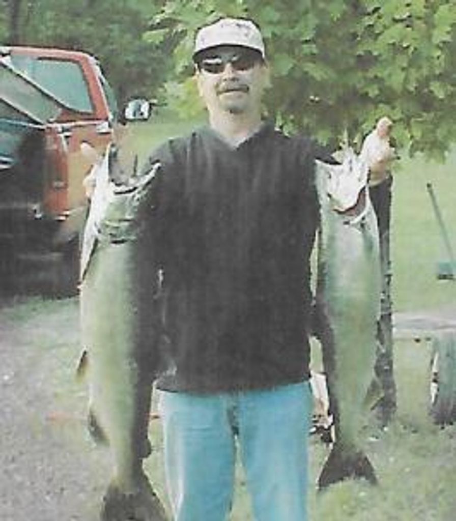Roger Vriesman Profile Photo