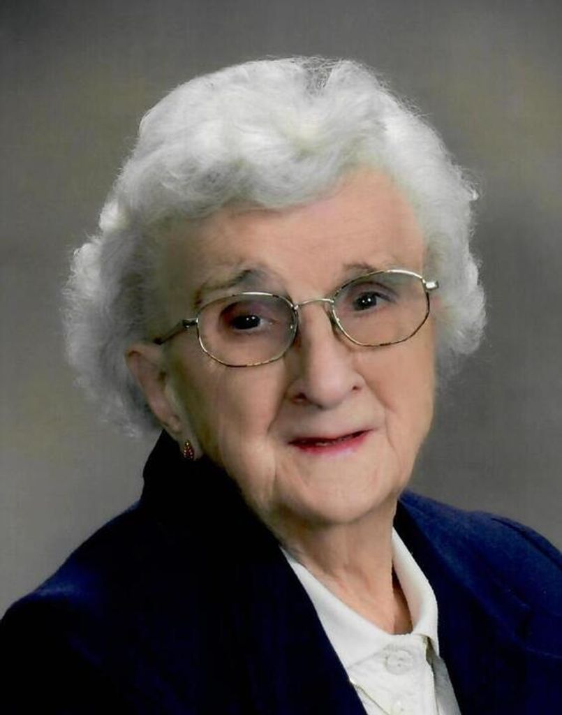 Irene J. Wagner
