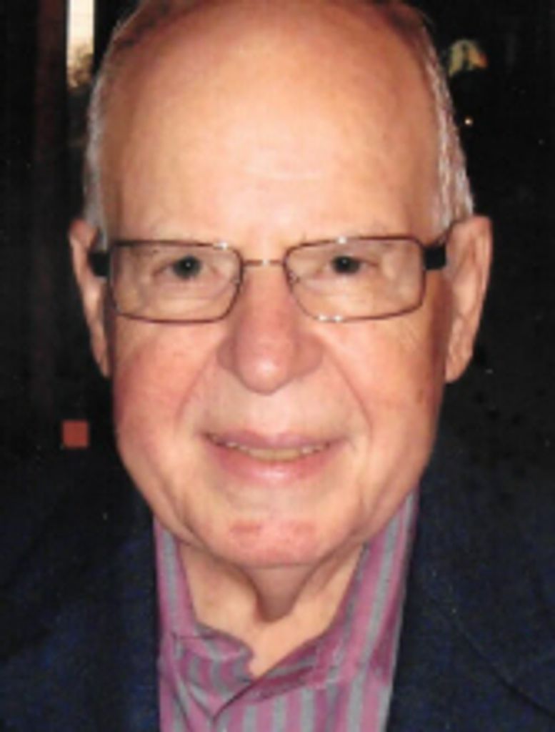 Carl R. Forthofer