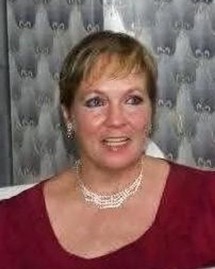 Paula Sue Ford Profile Photo