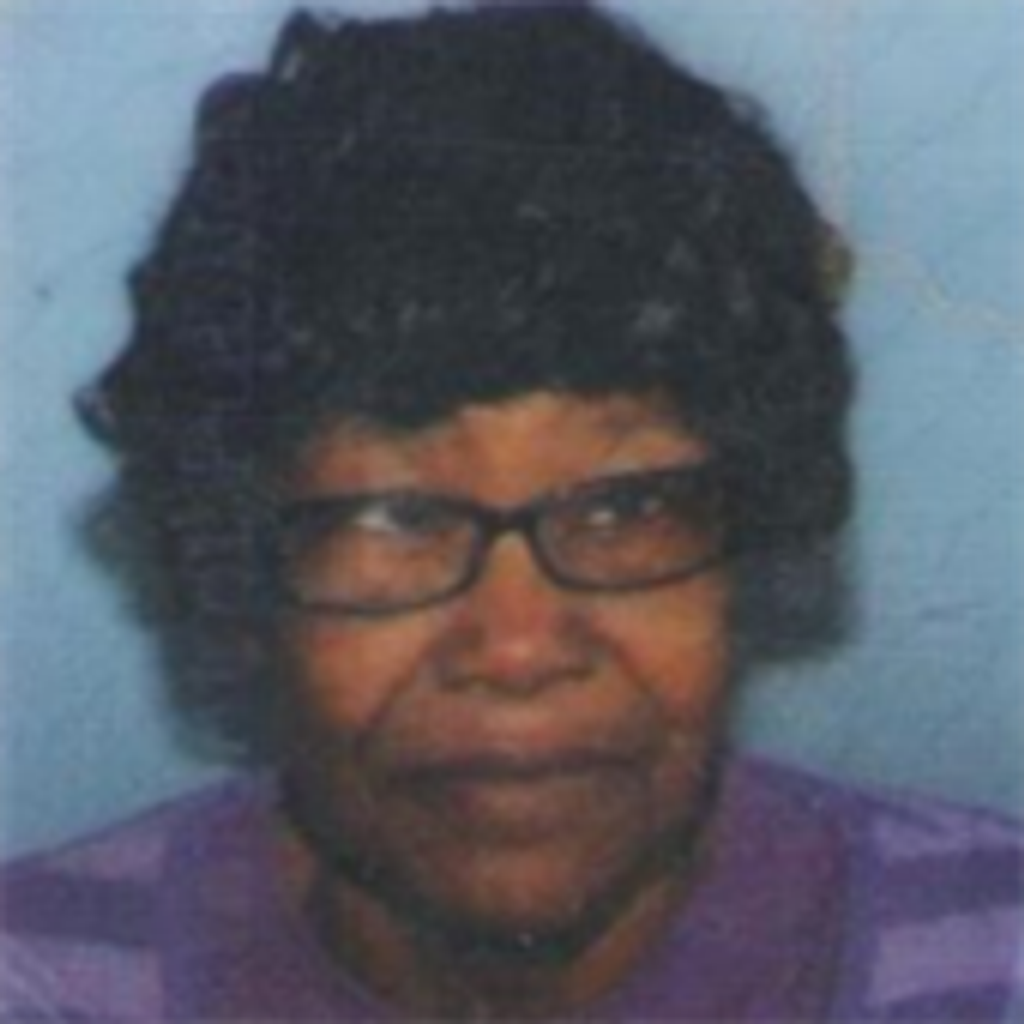 Thelma  Oletha Robinson
