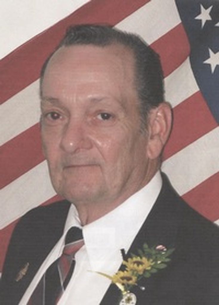 Kenneth "Kenny" Stouts