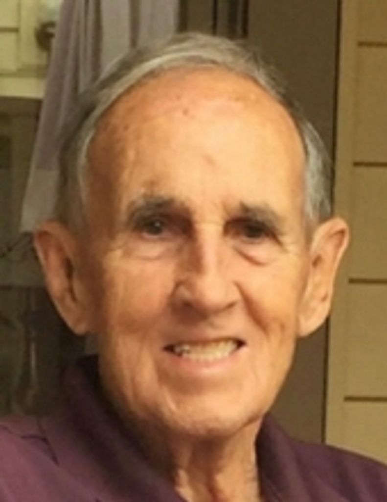 Richard J. Henderson