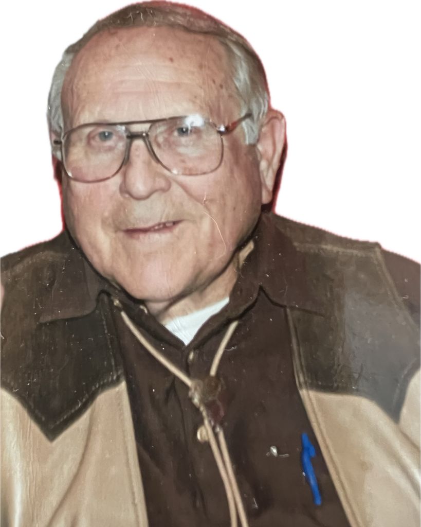 Wayne Rudolph Lockett