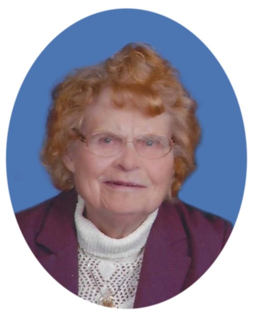 Jeanette (Topfer)  Plaggerman-Berg