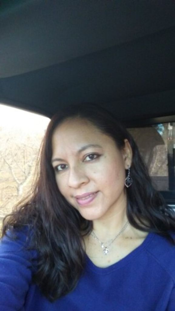Adriana Silva Oceguera Profile Photo