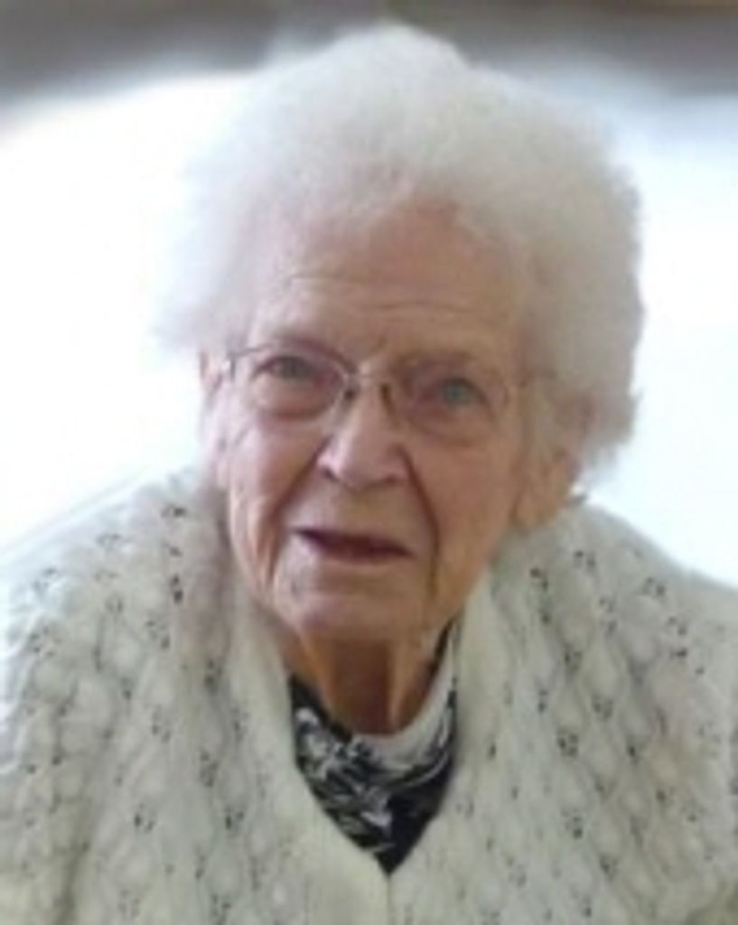 Wilma Kissner