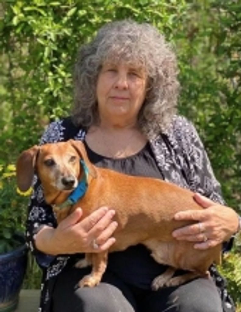 Pamela Jo Petty Schaible Profile Photo