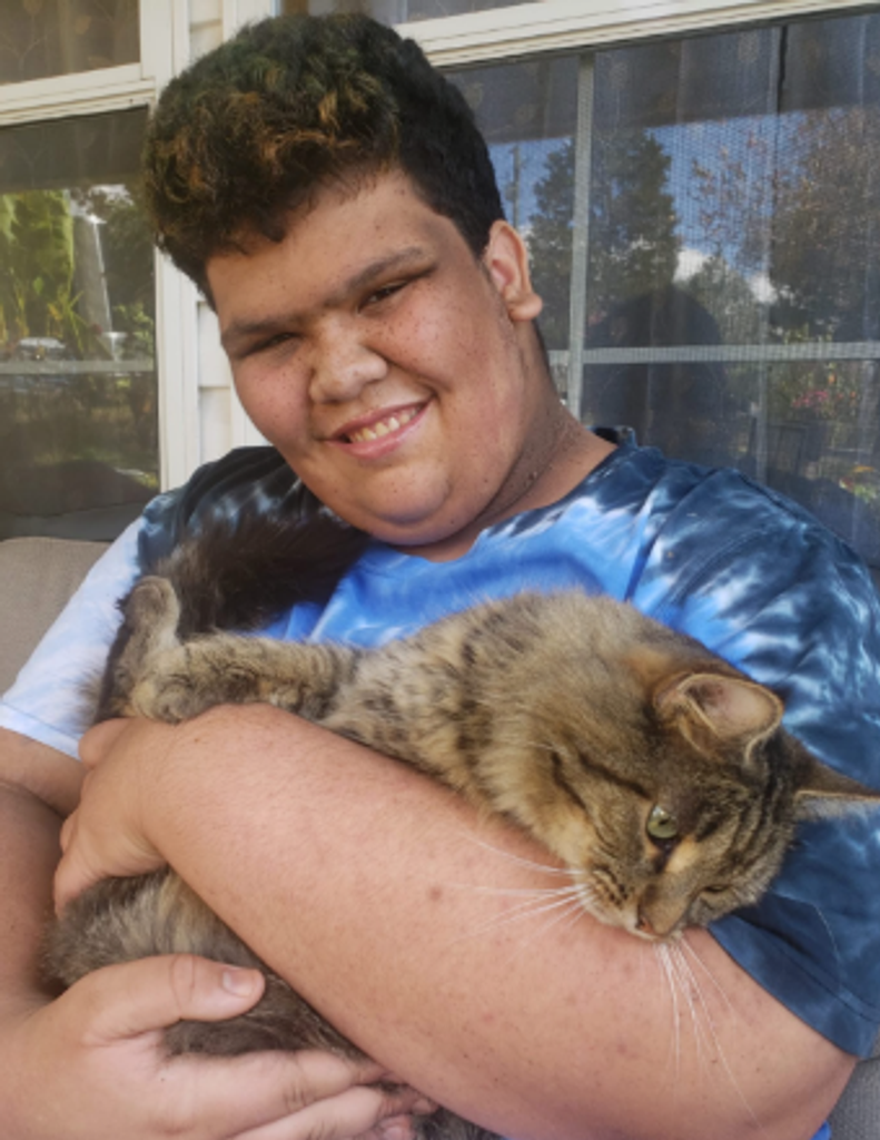 Ethan Michael Mcdougal Profile Photo