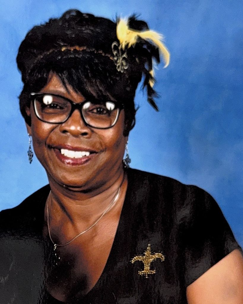 SHONA MARIE SAUL Profile Photo