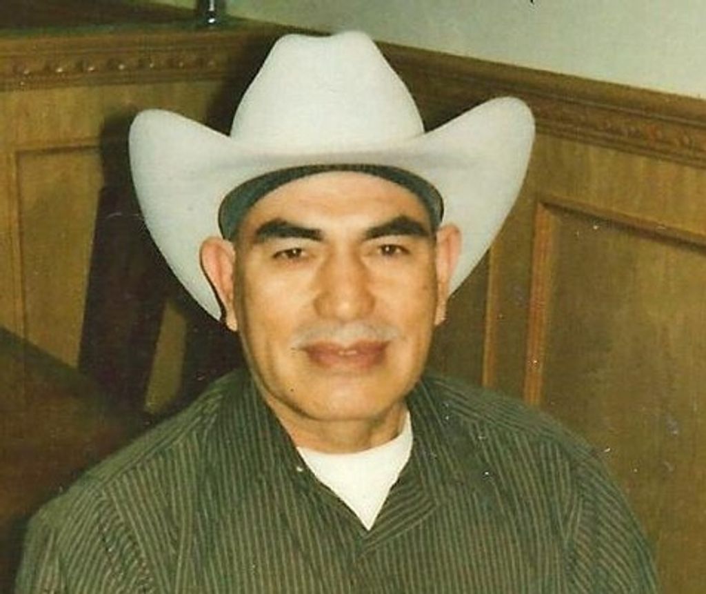 Jose Prudenciano Camacho Profile Photo