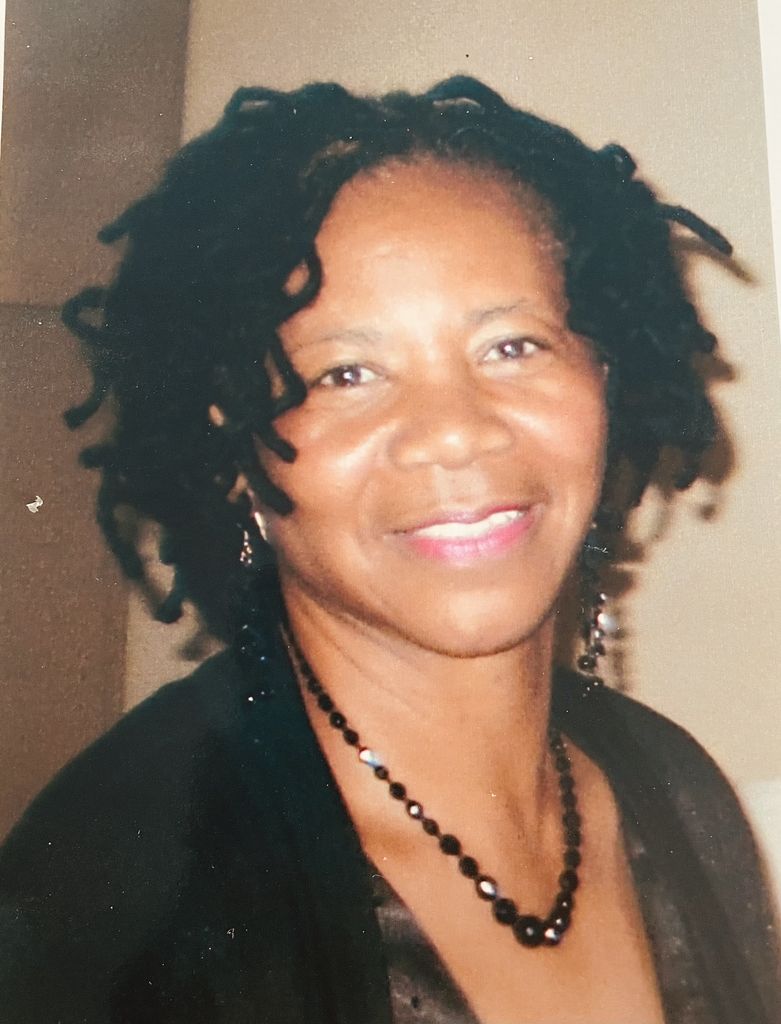 Essie Louise Mccants Profile Photo