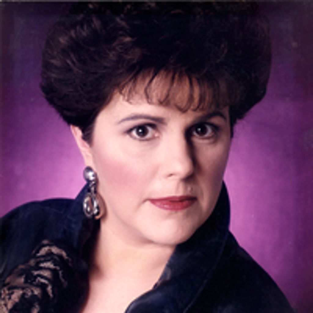 Susan M. Devine