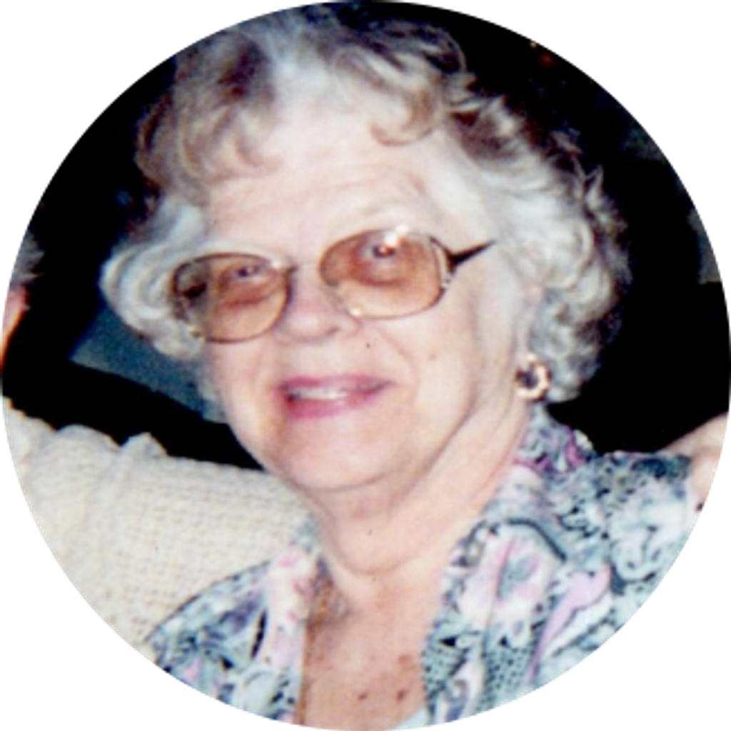 Marjorie A. Coty